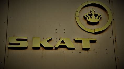 skattw|Skattestyrelsen .